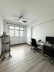 Blk 424C Orchid Spring @ Yishun (Yishun), HDB 4 Rooms #554762181